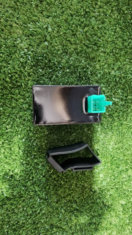 ترانزیستور 4 فیش