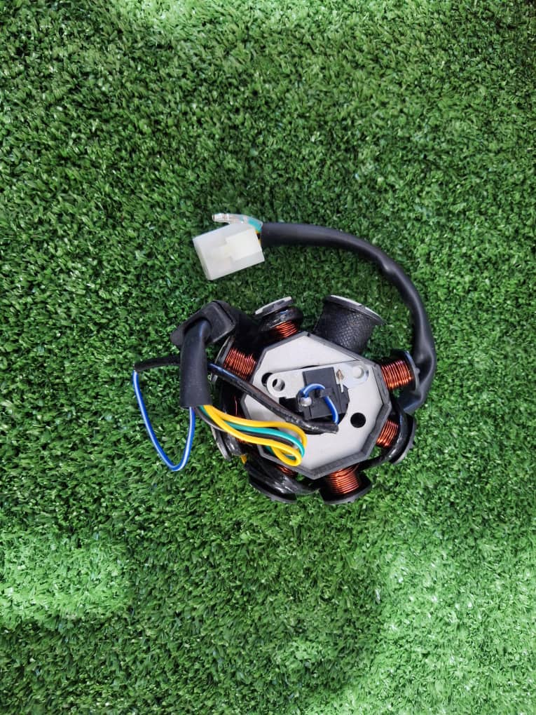 بوبین کامل احسان ناتالی