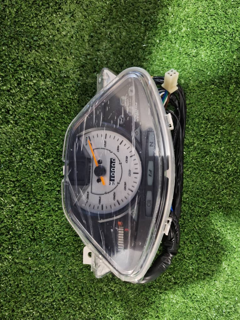 کیلومتر پیشرو ۱۳۵ ویو