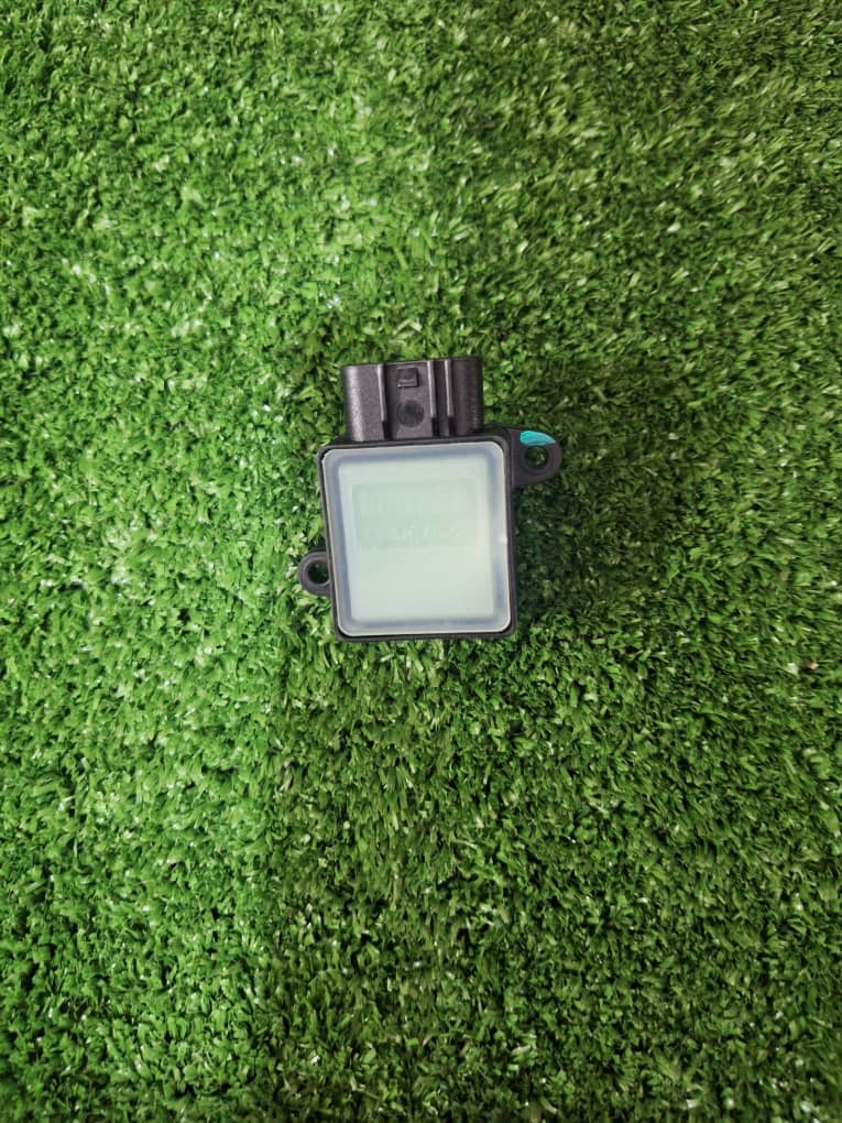 سنسور دریچه گاز کلیک