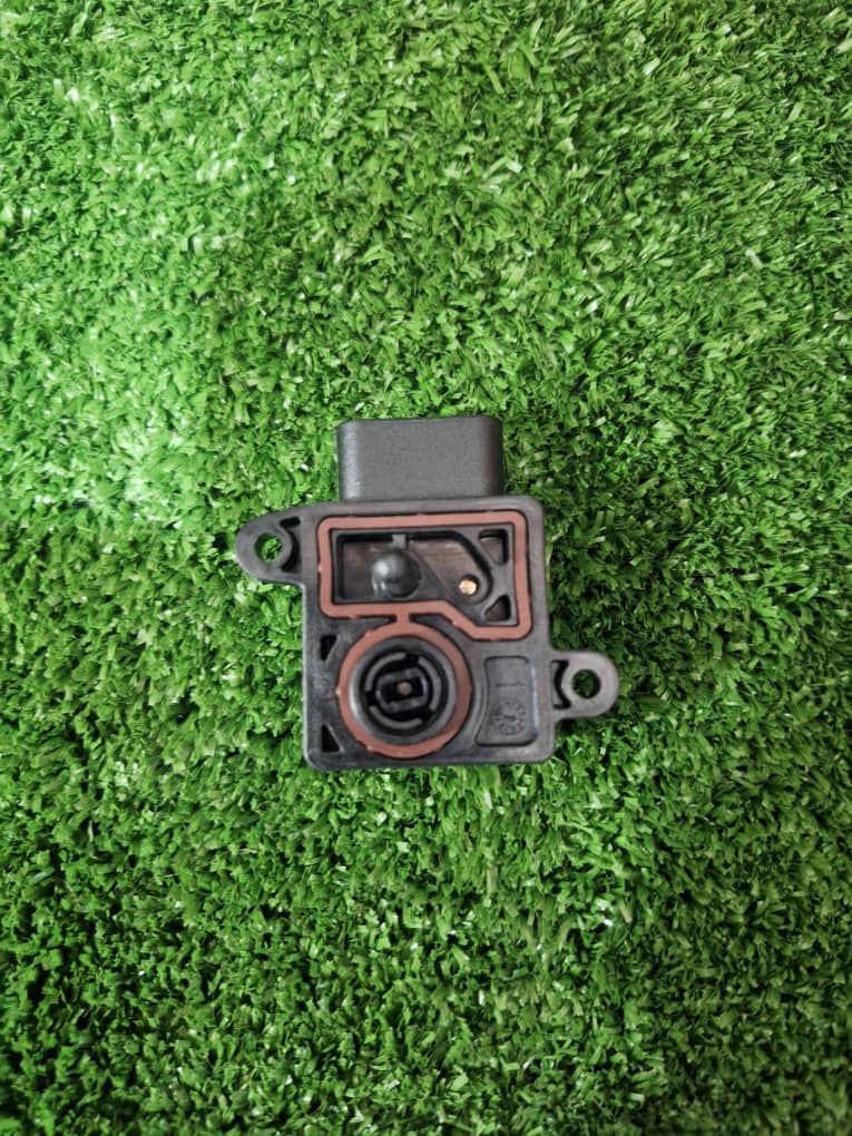 سنسور دریچه گاز کلیک