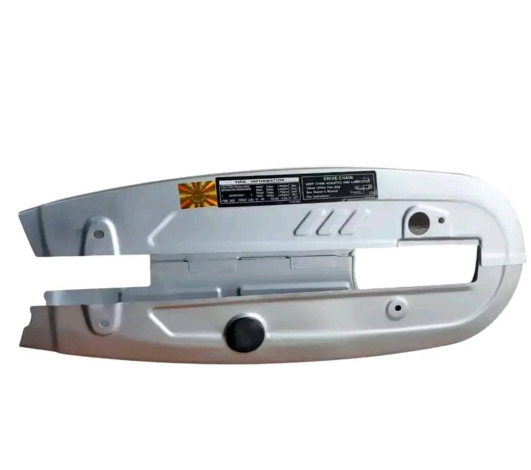 قاب زنجیر سه خطر ویو