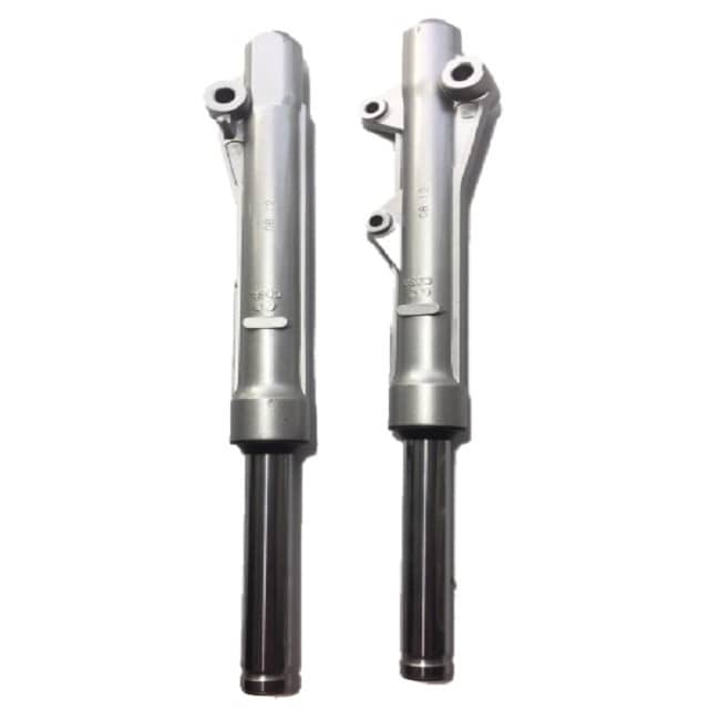 کمک جلو ویو