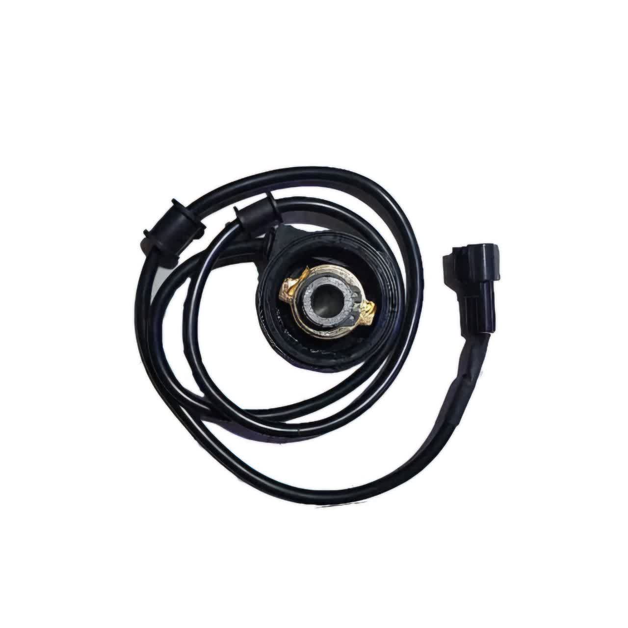 دنده کیلومتر ویو برقی