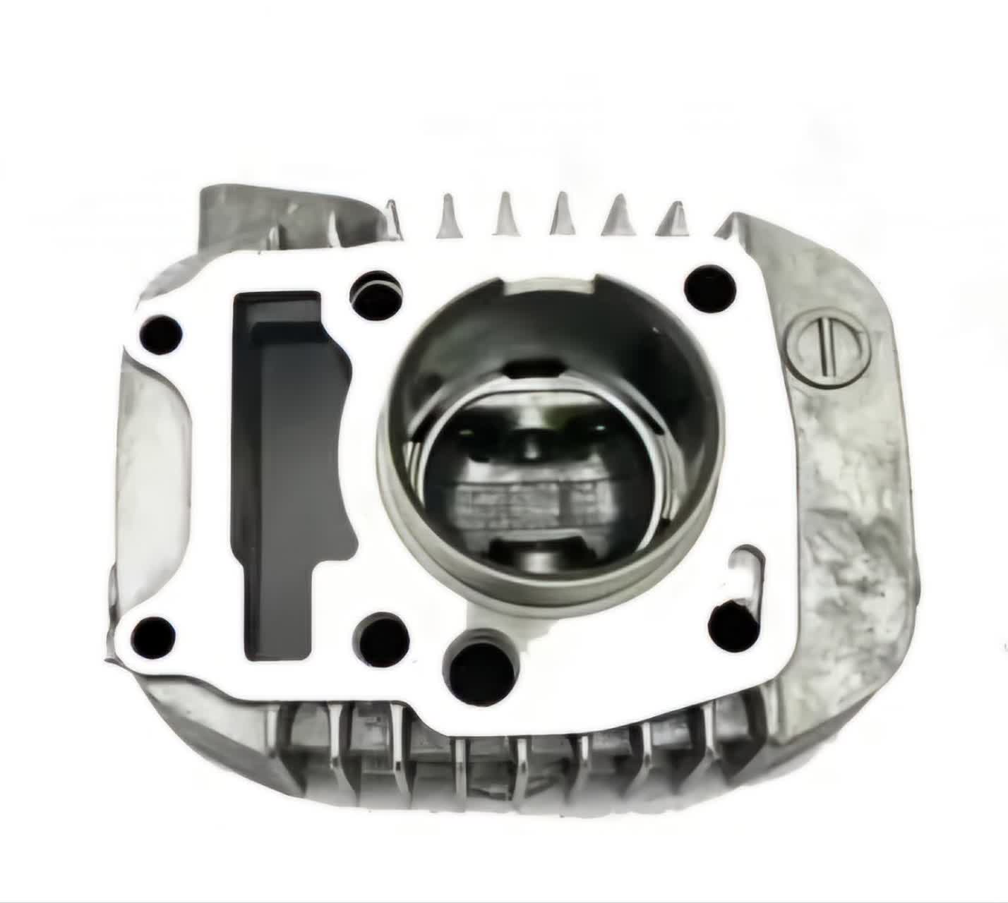 سیلند و پیستون کویر رادیسون