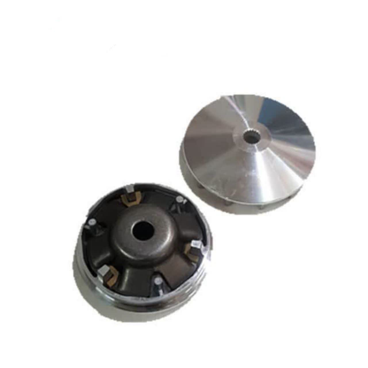 فولی جلو کلیک