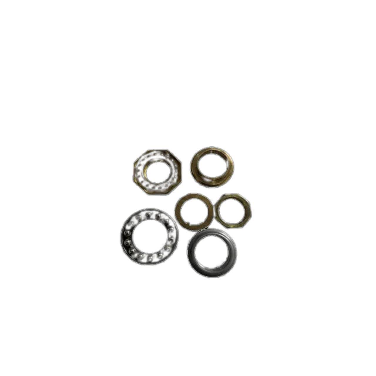 کاسه ساچمه آیروکس معمولی