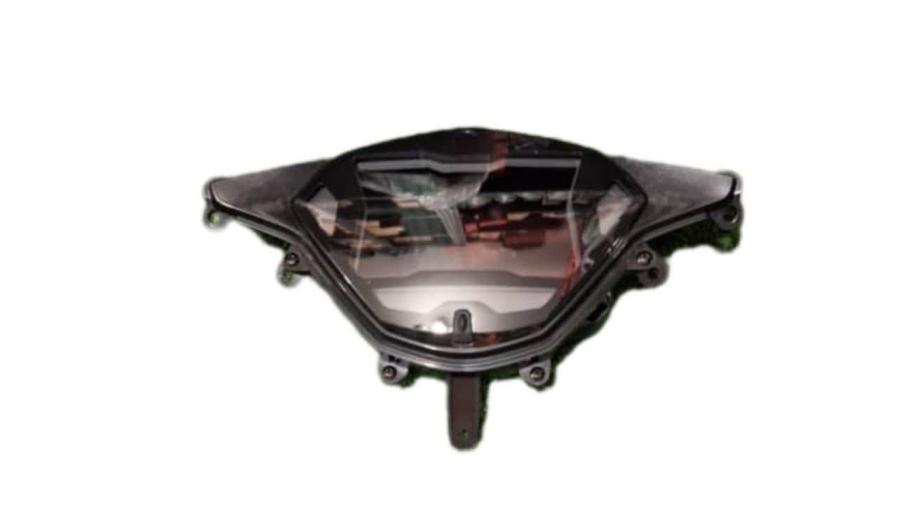 کیلومتر ایروکس