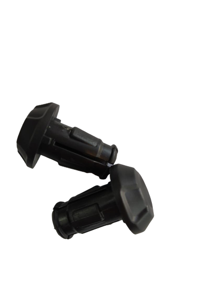 وزنه فرمان ایروکس