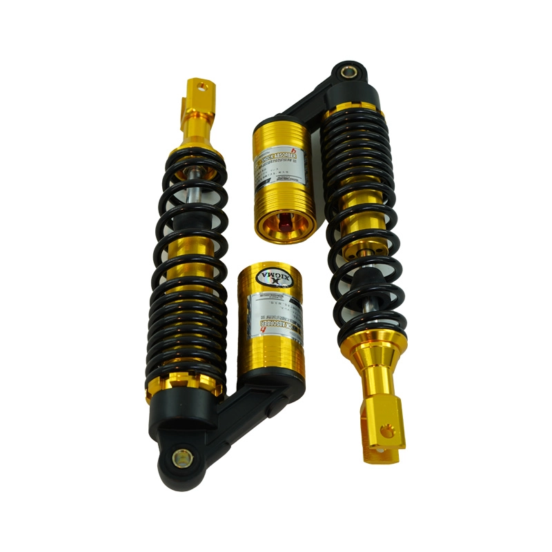 کمک عقب ایروکس