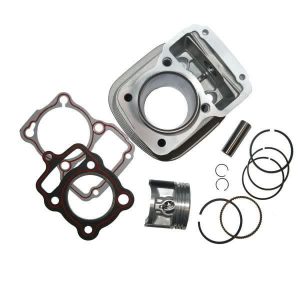 سیلندر و پیستون هوندا 125