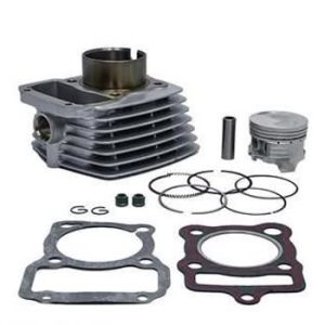 سیلندر و پیستون هوندا 150