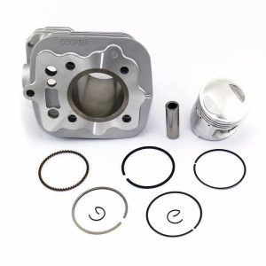 سیلندر و پیستون هوندا 200