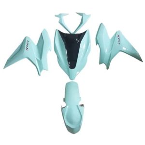 نیم ست جلو کلیک اتاق جدید