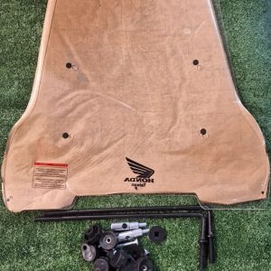 تلق کامل کلیک، ویو و آیروکس