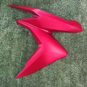 چراغ بغل کلیک جفتی